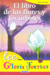 LEE CON GLORIA FUERTES. FLORES Y ÁRBOLES