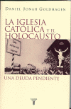 LA IGLESIA CATÓLICA Y EL HOLOCAUSTO