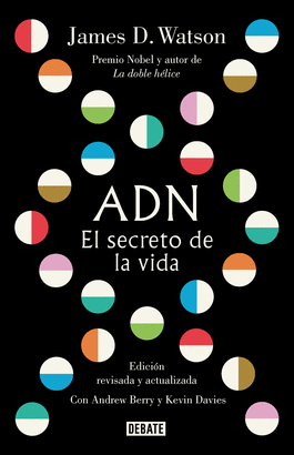 ADN (EL SECRETO DE LA VIDA)