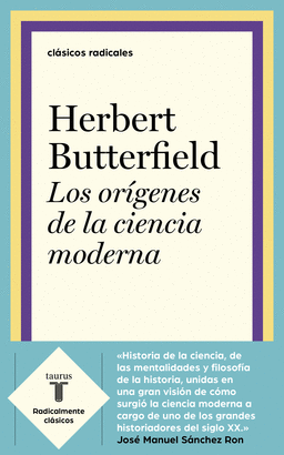 LOS ORÍGENES DE LA CIENCIA MODERNA