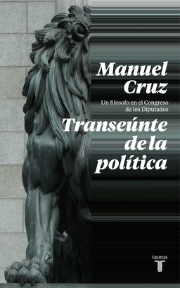 EL TRANSEUNTE DE LA POLÍTICA