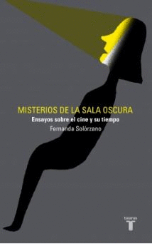 MISTERIOS DE LA SALA OSCURA