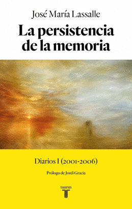 LA PERSISTENCIA DE LA MEMORIA