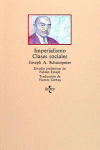 IMPERIALISMO. CLASES SOCIALES