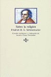 SOBRE LA RELIGIÓN