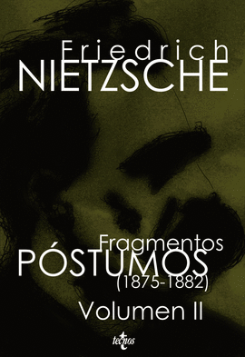 FRAGMENTOS PÓSTUMOS 2 (1875-1882)