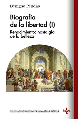 BIOGRAFÍA DE LA LIBERTAD (I)