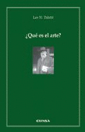 QUÉ ES EL ARTE?