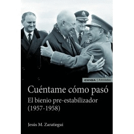 CUÉNTAME CÓMO PASÓ