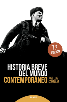 HISTORIA BREVE DEL MUNDO CONTEMPORÁNEO (1776-1945)