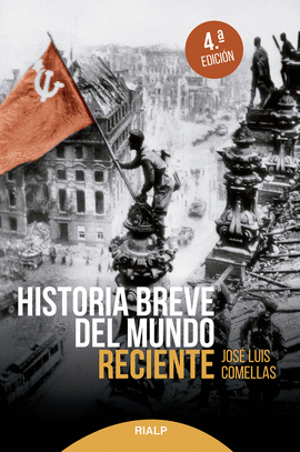 HISTORIA BREVE DEL MUNDO RECIENTE (1945-2004)