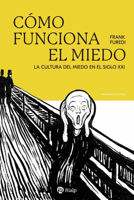 COMO FUNCIONA EL MIEDO