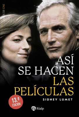 ASI SE HACEN LAS PELICULAS