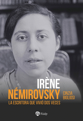 IRÈNE NÉMIROVSKY
