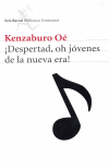 DESPERTAD, OH JÓVENES DE LA NUEVA ERA!
