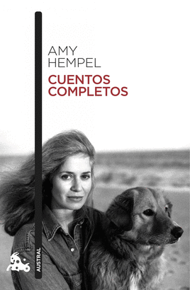 CUENTOS COMPLETOS ( AMY HEMPEL )
