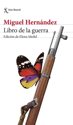 LIBRO DE LA GUERRA (POESÍA, CUENTOS, TEATRO, ARTÍCULOS)