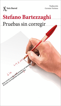 PRUEBAS SIN CORREGIR
