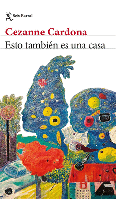 ESTO TAMBIÉN ES UNA CASA