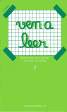 VEN A LEER 3