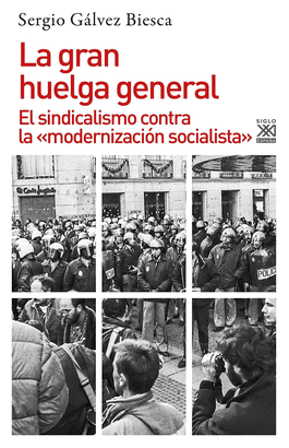 LA GRAN HUELGA GENERAL (14 D 1988)
