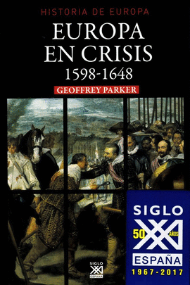 EUROPA EN CRISIS (1598-1647)