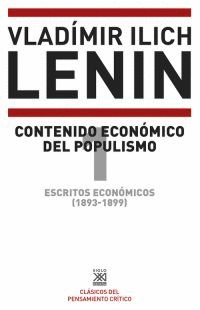 ESCRITOS ECONÓMICOS (1893-1899) 1