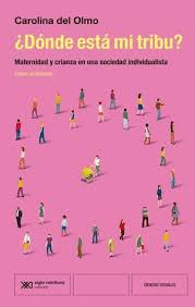 ¿DÓNDE ESTÁ MI TRIBU?