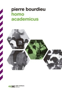 HOMO ACADEMICUS