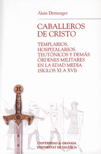 CABALLEROS DE CRISTO