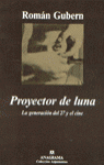 PROYECTOR DE LUNA