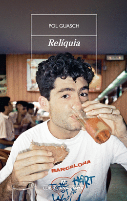 RELÍQUIA - CATALÀ
