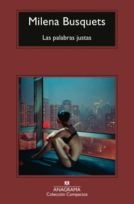 LAS PALABRAS JUSTAS