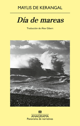 DÍA DE MAREAS