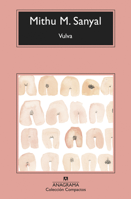 VULVA (LA REVELACIÓN DEL SEXO INVISIBLE)