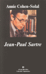 JEAN PAUL SARTRE