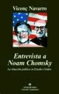 ENTREVISTA A NOAM CHOMSKY