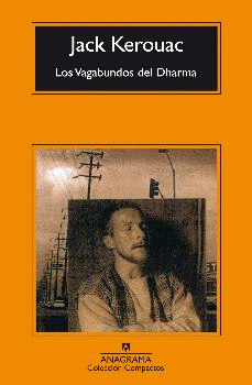 LOS VAGABUNDOS DEL DHARMA
