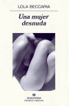 UNA MUJER DESNUDA
