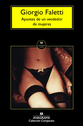 APUNTES DE UN VENDEDOR DE MUJERES