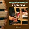 AULA DE MADERA: TAPICERÍA