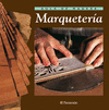 AULA DE MADERA: MARQUETERÍA