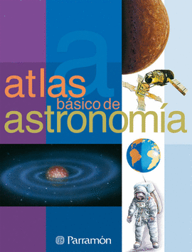 ATLAS BÁSIXCO DE ASTRONOMÍA