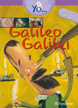 YO GALILEO GALILEI