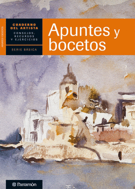 APUNTES Y BOCETOS