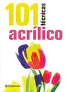 101 TÉCNICAS DE ACRÍLICO