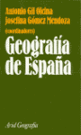 GEOGRAFIA DE ESPAÑA