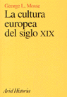 LA CULTURA EUROPEA DEL SIGLO XIX
