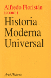HISTORIA MODERNA UNIVERSAL
