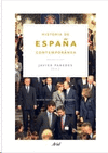 HISTORIA DE ESPAÑA CONTEMPORÁNEA
